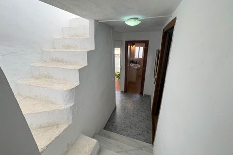 Byhus i Lijar, Almeria, Lijar - € 69.000 | Ref: Casa Joaquina  - foto 36